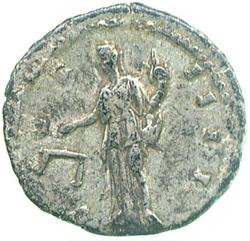 An image of Denarius