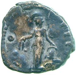 An image of Denarius