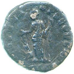 An image of Denarius