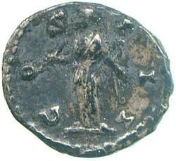 An image of Denarius