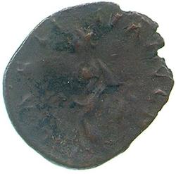 An image of Antoninianus