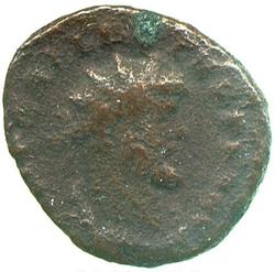 An image of Antoninianus