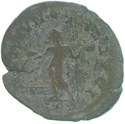 An image of Antoninianus