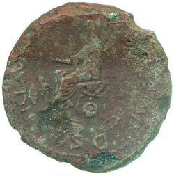 An image of Sestertius