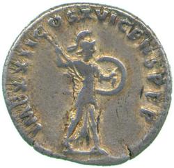 An image of Denarius