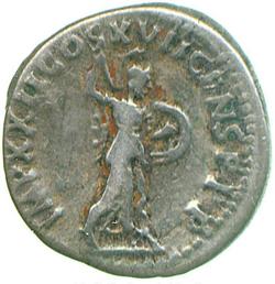 An image of Denarius