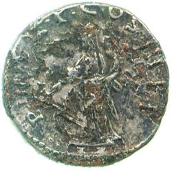 An image of Denarius