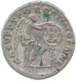 An image of Denarius