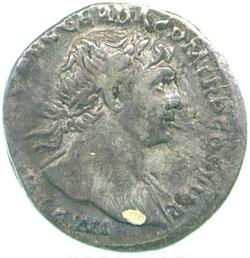 An image of Denarius