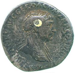 An image of Denarius