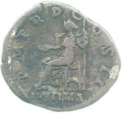 An image of Denarius