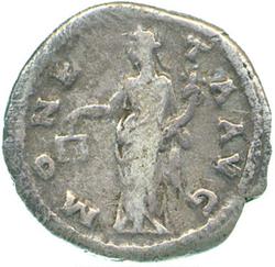 An image of Denarius