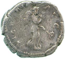 An image of Denarius