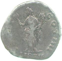 An image of Denarius