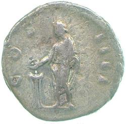 An image of Denarius