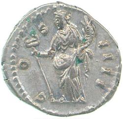 An image of Denarius