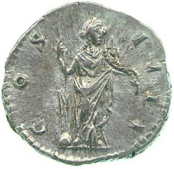 An image of Denarius