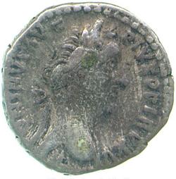 An image of Denarius