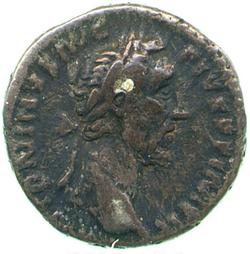 An image of Denarius