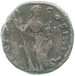 An image of Denarius