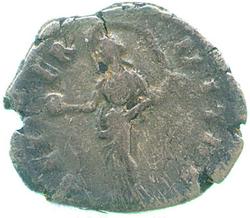 An image of Denarius