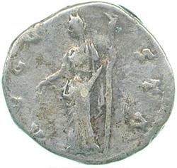 An image of Denarius