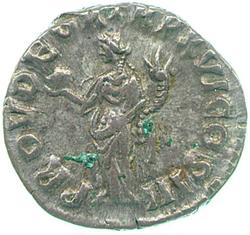 An image of Denarius