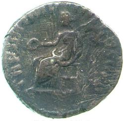 An image of Denarius