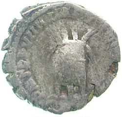 An image of Denarius