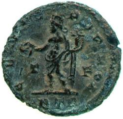 An image of Antoninianus