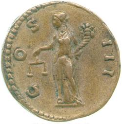 An image of Denarius