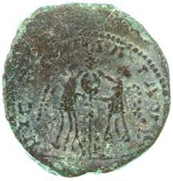 An image of Sestertius