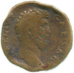 An image of Sestertius