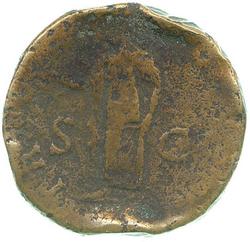 An image of Sestertius