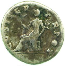 An image of Denarius