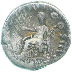 An image of Denarius