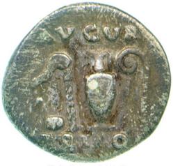 An image of Denarius