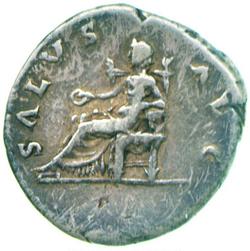 An image of Denarius