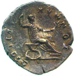 An image of Denarius