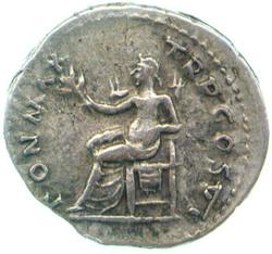 An image of Denarius