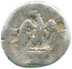 An image of Denarius