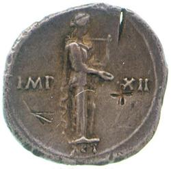 An image of Denarius