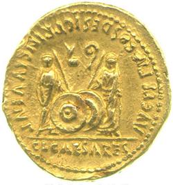 An image of Aureus