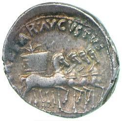 An image of Denarius