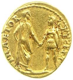 An image of Aureus