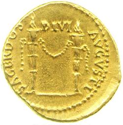 An image of Aureus