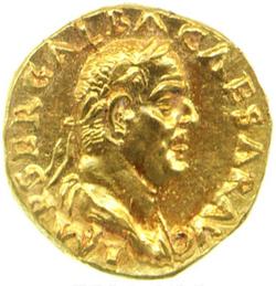 An image of Aureus