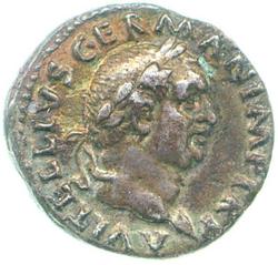 An image of Denarius