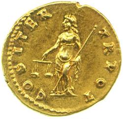 An image of Aureus