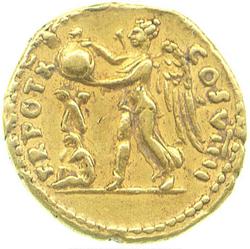 An image of Aureus